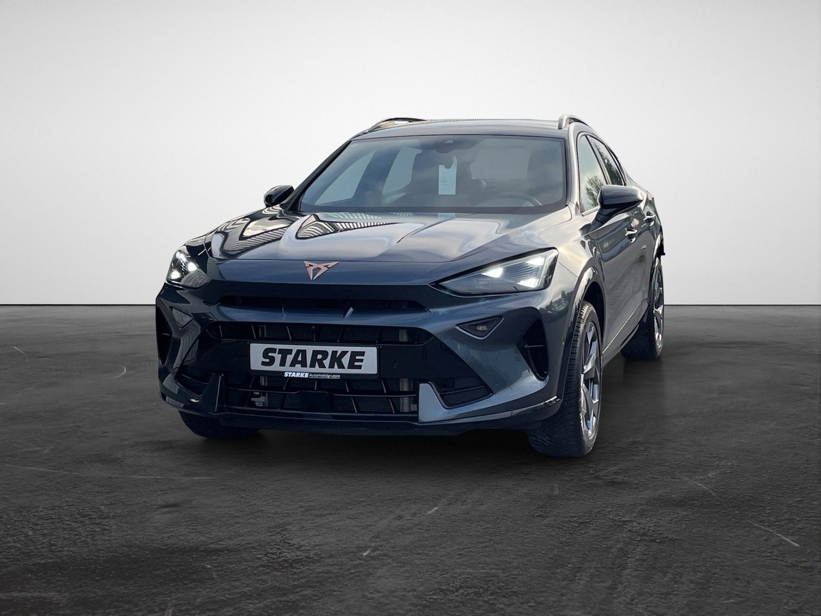 Cupra Formentor 2.0 TDI DSG  AHK Navi LED Kamera PDC L imagem 3