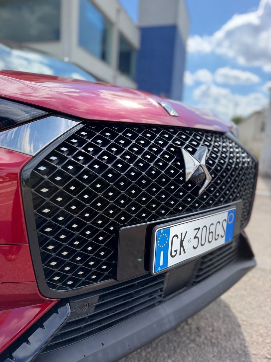 Other Ds DS3 3 E-Tense Opera imagem 3