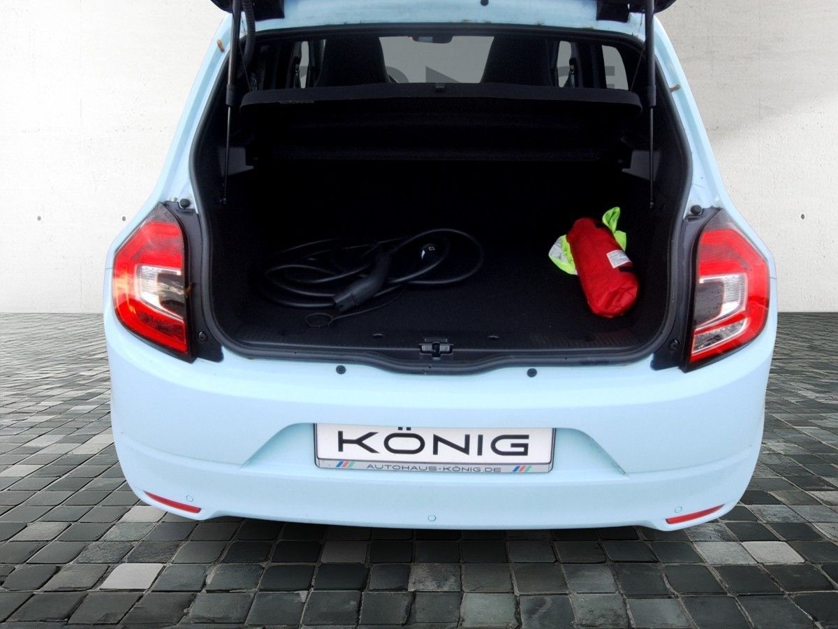 Renault Twingo - Bild 6