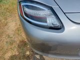 Porsche Boxster S S - Porsche aus 2007