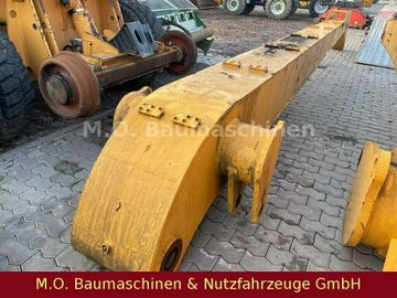 Fahrzeugabbildung Liebherr A 934 Stiel Arm / Umschlagbagger Arm /