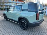 BAIC BJ30  4WD HEV AUTOM/PANO/LED/360°/KA - BAIC BJ30 Gebrauchtwagen