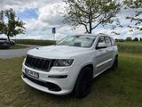 Jeep Grand Cherokee SRT 6.4 V8 HEMI Automatik SRT - Jeep Grand Cherokee aus 2012: Srt