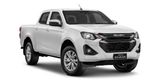 Isuzu D-Max Double Cab LS 4x4 #SHZ #KAMERA #PDC #SPERR - Offers matching your search criteria
