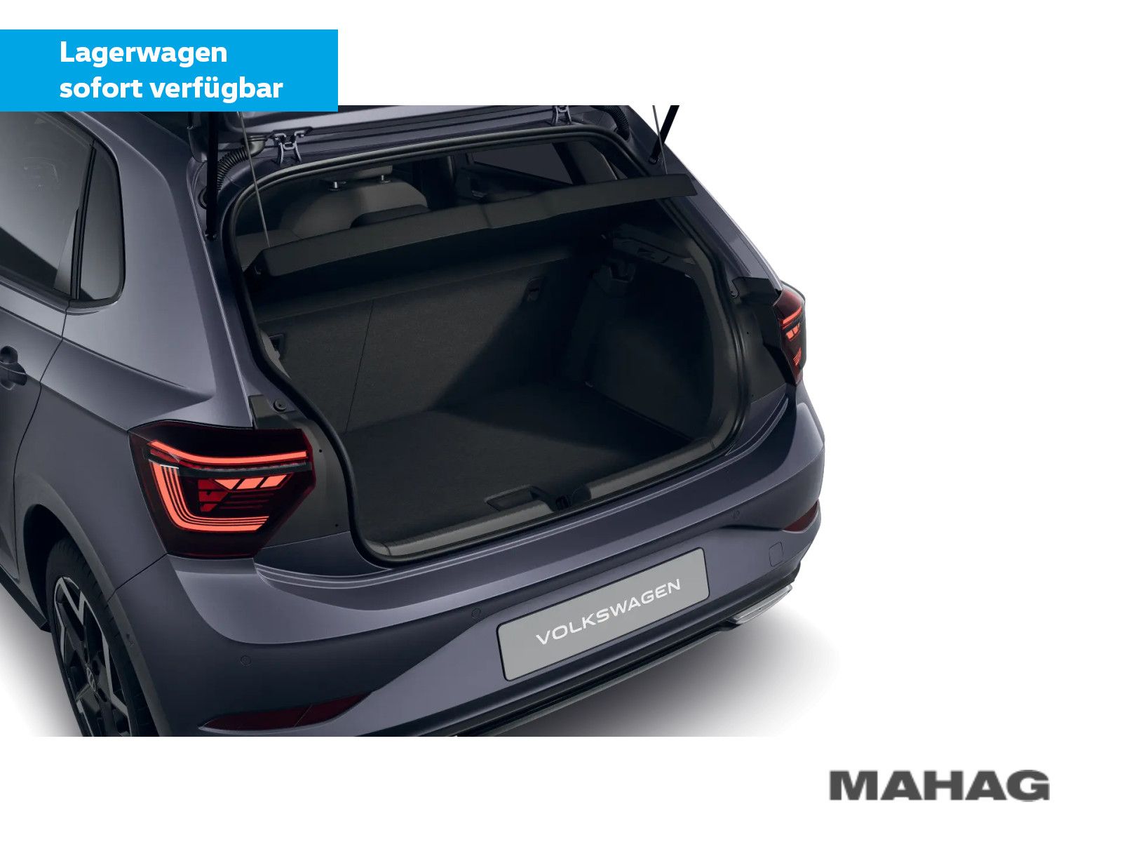 Volkswagen Polo - Bild 13