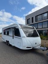 Kabe  Imperial 630 TDL FK E&P Level Oyster V85 Mover - Kabe Imperial