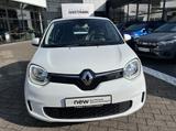 Renault Twingo LIMITED SCe 75 Start & Stop Klima-Paket - Renault Twingo Gebrauchtwagen in Münster