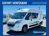 Adria TWIN 540 SP AXESS MARKISE SOLAR 1.HAND - Adria Twin