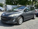 Peugeot 308 SW 2009 1.6 HDI/TÜVNEU/KLIMA/7STZ/PANODACH/ - Peugeot 308: SW 7