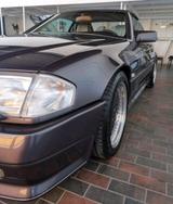 Mercedes-Benz SL 500 H Kennzeichen AMG Paket* wenig Kilometer  - gebrauchte Mercedes-Benz SL 500 aus dem Jahr 1992