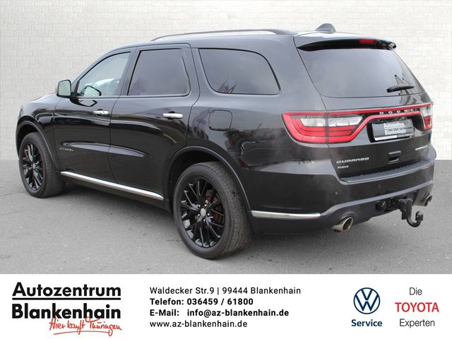Durango 5,7 "Citadel" AWD 7-Sitzer