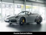 Porsche 992 911 Turbo Cabriolet Burmester Liftsystem-VA - Porsche 992 aus 2022
