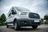 Ford Transit Doka Mixto 3,5t AHK Diesel - Ford Transit doka