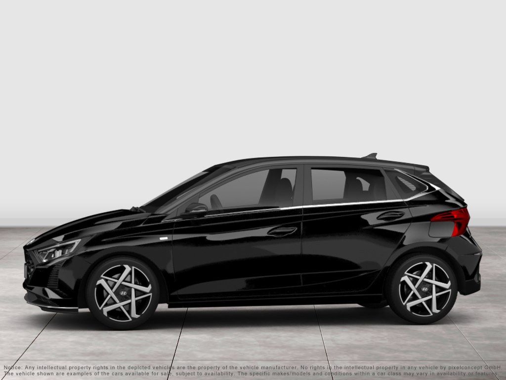 Hyundai i20 - Bild 3