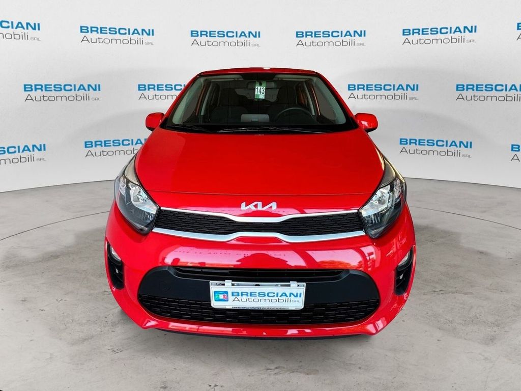 Image of Kia Picanto