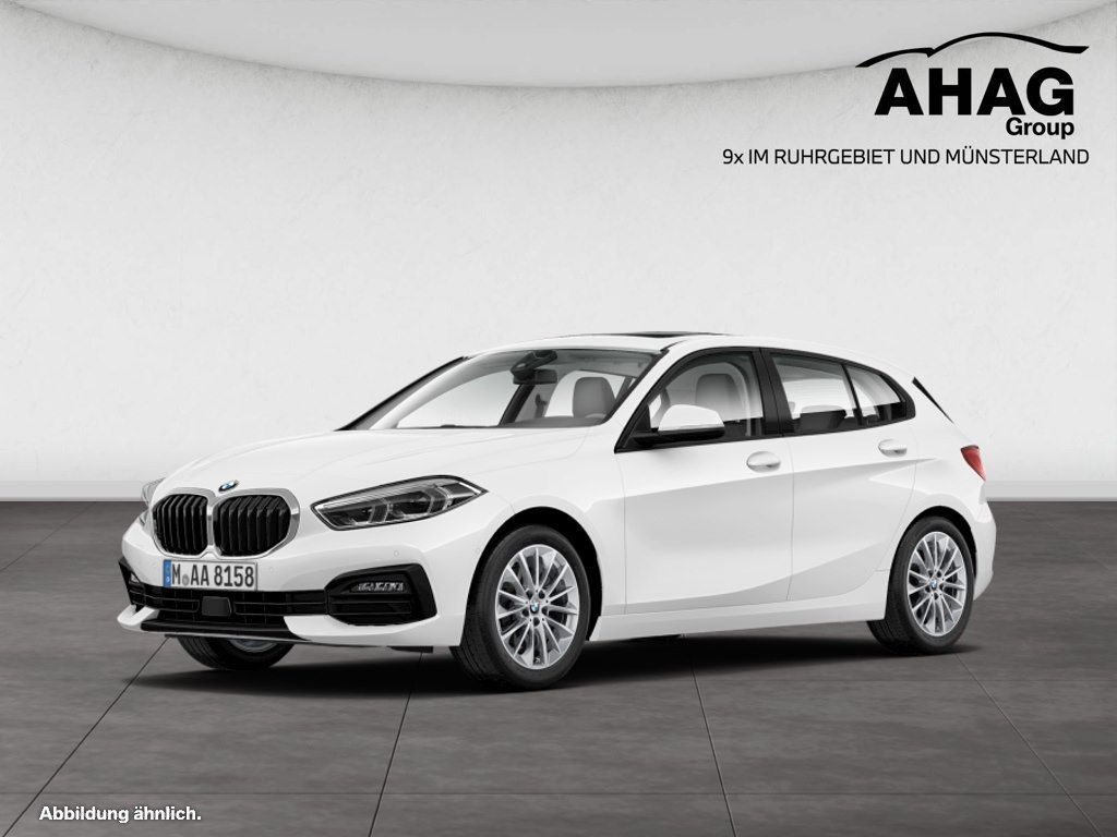 Image of BMW 118
