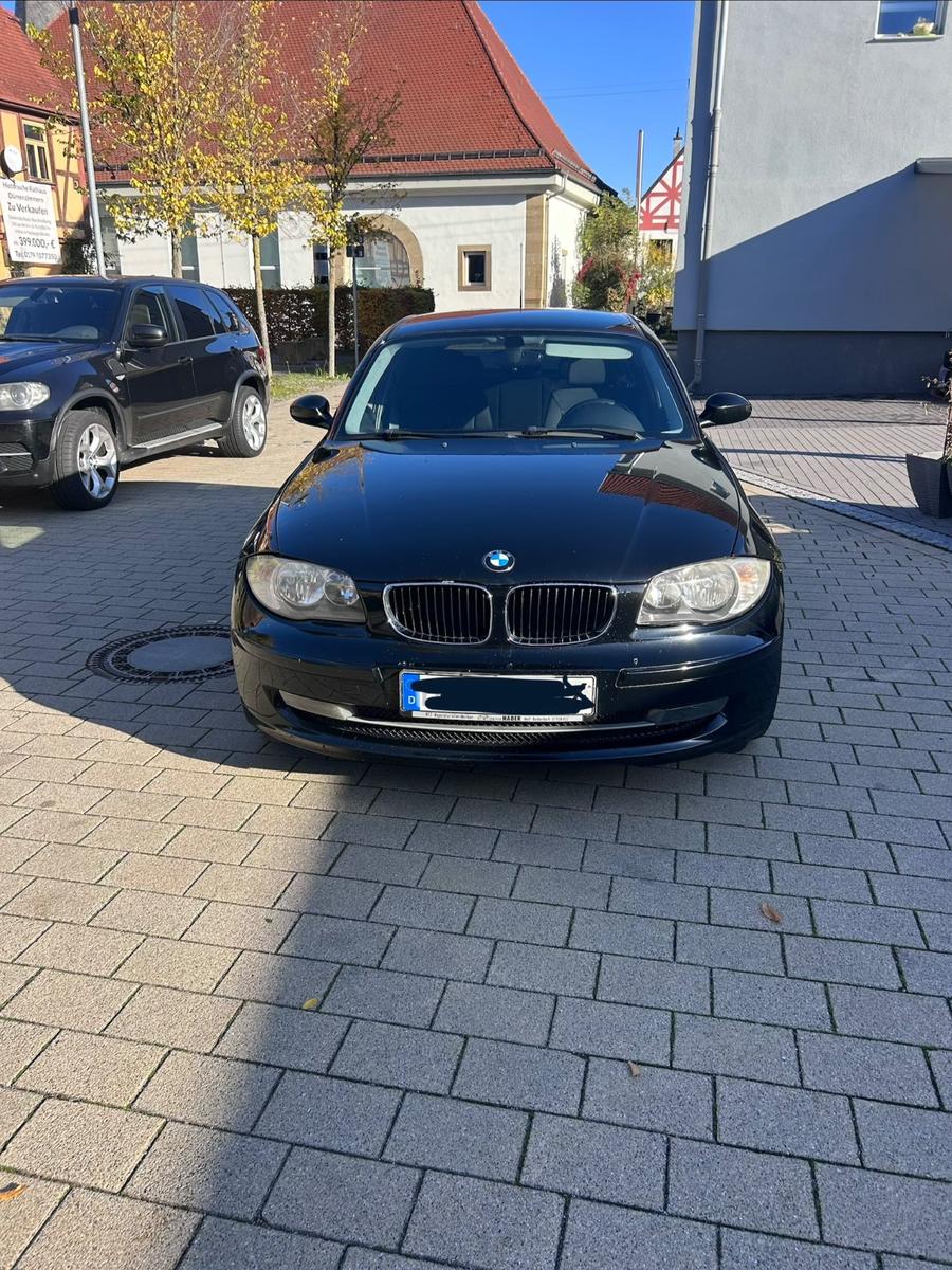 BMW 118