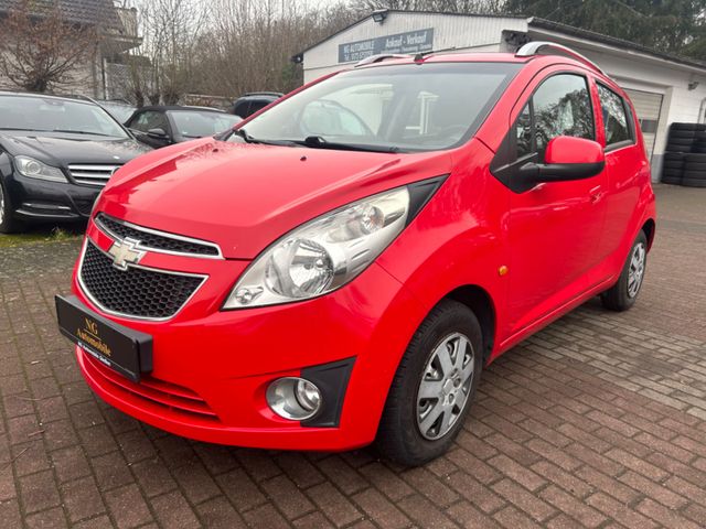 Chevrolet Spark 1.2 LS+ *Klima*8-Fach*USB*