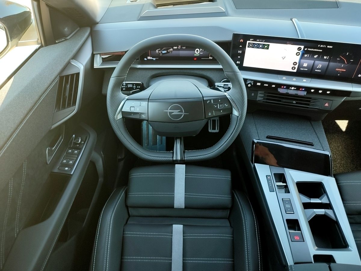 Opel Grandland (X) - Bild 9