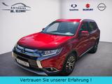 Mitsubishi Outlander Edition 100 Automatik/Klima/Sitzheizng - Mitsubishi Outlander Gebrauchtwagen in Berlin