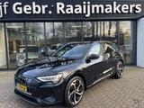 Audi e-tron 55 Quattro S-edition 95 kWh*Luchtvering*P
