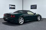 Ferrari 360 Spider HS | ZANASI | Einzelstück - Ferrari aus 2003