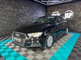 Audi A3 Sportback 35 TDI SZH/RKF/Temp - Audi A3 aus 2020 mit Diesel-Antrieb: Sportback