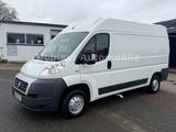 Fiat Ducato 2.3 131PS MultiJet L2H2 *1. Hand/97TKM* - Fiat Ducato: Multijet