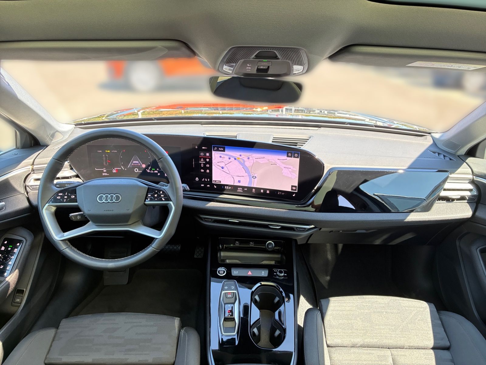 Audi A5 - Bild 10
