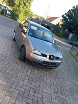 Seat Arosa - gebrauchte Seat Arosa aus dem Jahr 2004