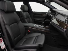 Foto Nummer 35: BMW 740d