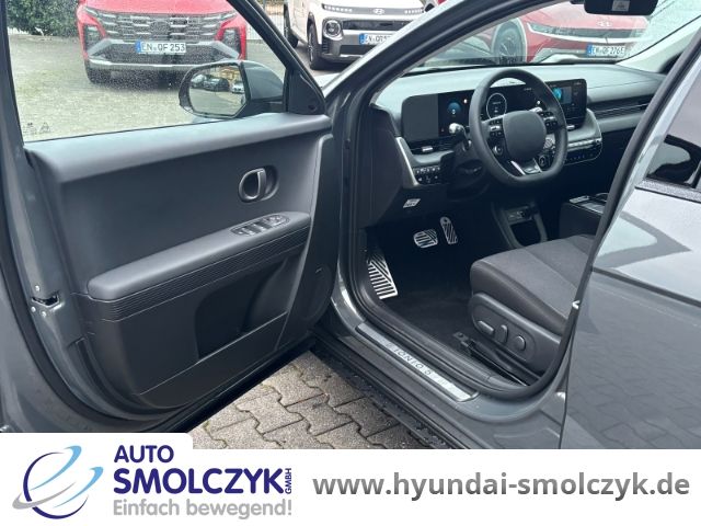 Hyundai IONIQ 5 – Bild 4