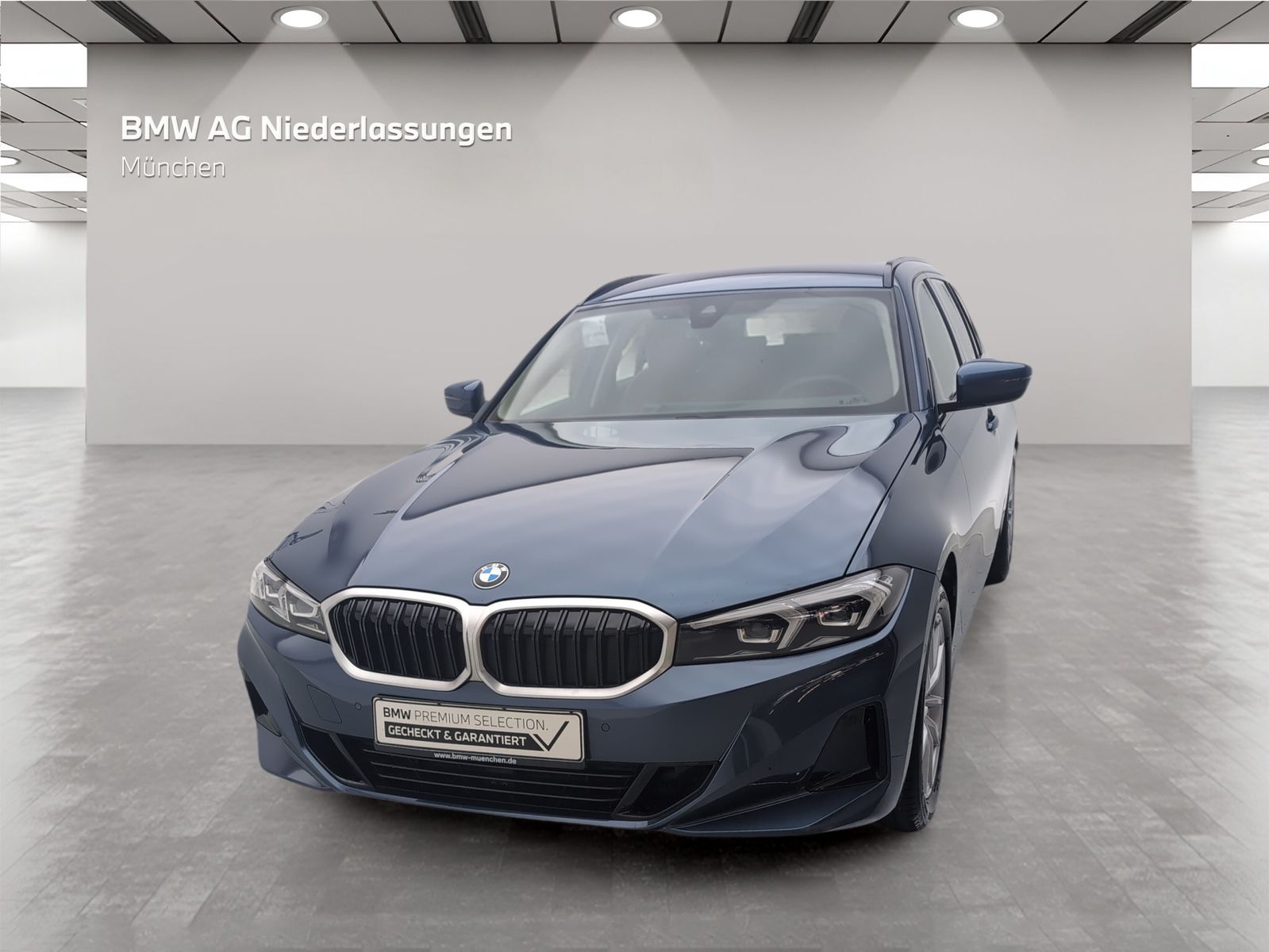 BMW 318 - Bild 4