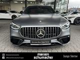 Mercedes-Benz AMG S 63 E Perf Keramik+Drivers+Magno+FirstClass - Mercedes-Benz S 63 AMG Plug-in Hybrid (PHEV) Gebrauchtwagen