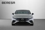 Mercedes-Benz EQS 580 4M Edition 1 AMG Hyperscreen Massage HUD - Mercedes-Benz EQS: 580