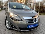 Opel Meriva B Innovation 1.4-Klima-Tempo-AHK-PDC-SHZ- - Opel Meriva Innovation mit Benzin-Antrieb