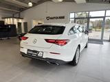 Mercedes-Benz CLA 200 Shooting Brake LED*PDC*MBUX*2HAND - Mercedes-Benz CLA 200 Shooting Brake Gebrauchtwagen
