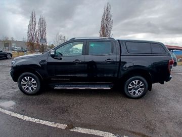 Ford Ranger - 3