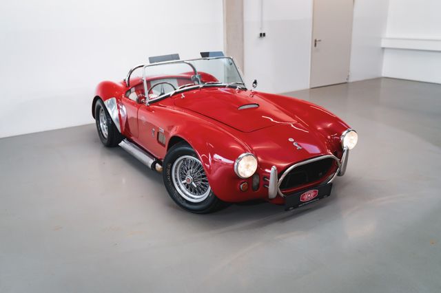 AC Cobra Replica DAX