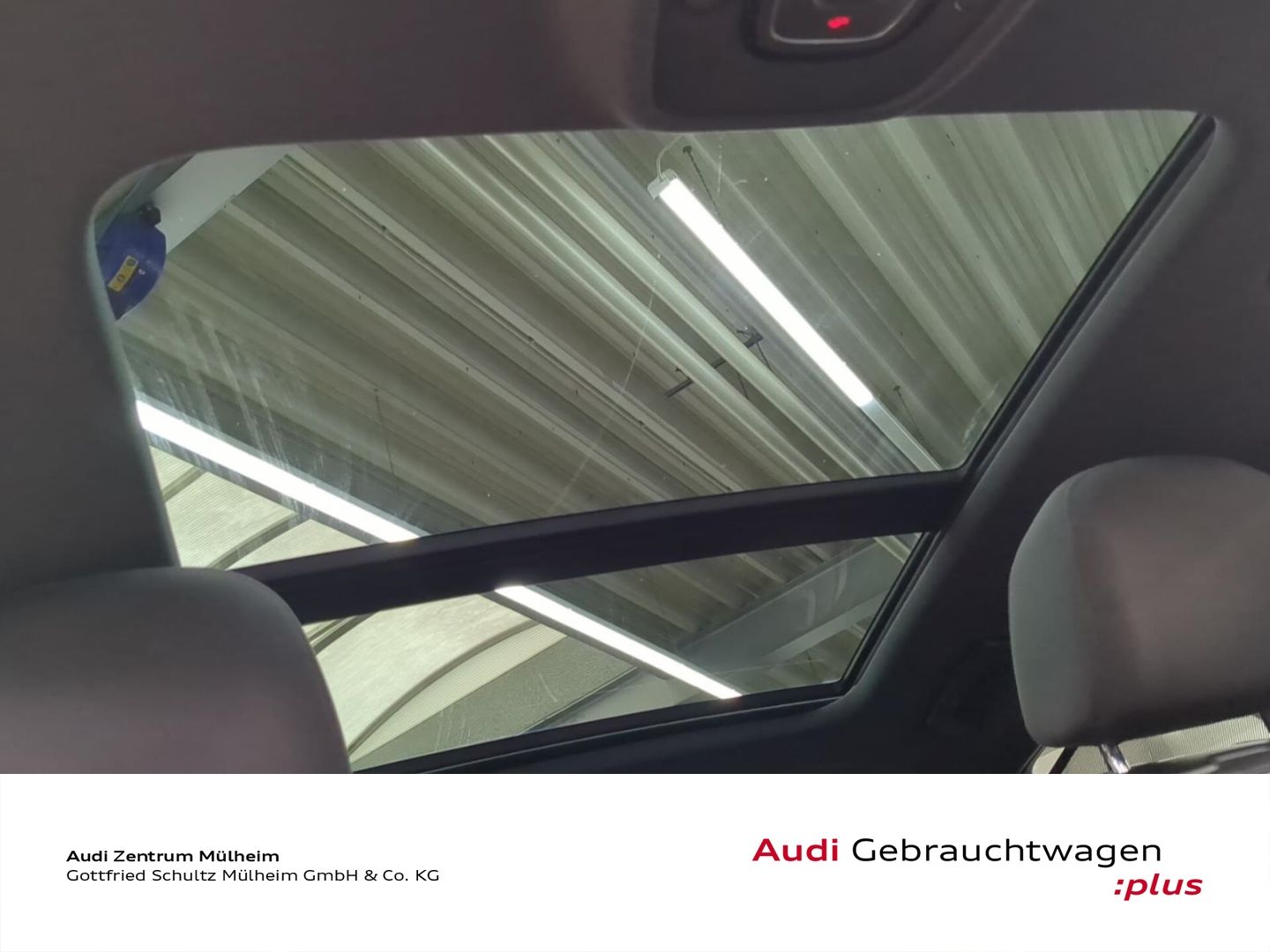 Audi A4 - Bild 14