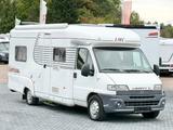 LMC Liberty Ti 6600*Einzelbetten*AHK*Solar* - LMC Wohnmobil oder -wagen Liberty