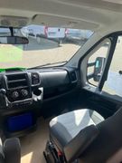 Sunlight Adventure T 58 Fiat