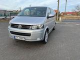 Volkswagen T5 Multivan Lang Neu Motor DSG Comfortline  - VW T5 Multivan 8-Sitzer