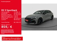Audi RS3 - Vorschau Bild 1