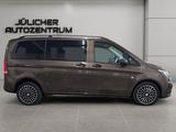 Mercedes-Benz Vito Tourer 119 CDI/BT Select Automatik, 7-Sitze - Mercedes-Benz Vito: Automatik