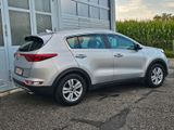 Kia Sportage Vision 4WD LED AHK RFK FSA SHZ /TÜV NEU - Kia Sportage aus 2018