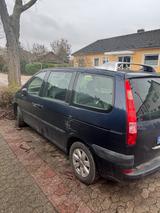 Citroën C8 Baujahr 2003 - Citroën C8 aus 2003