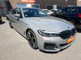 BMW 530 d M SPORT LED virt cockp LEDER - 9001 - BMW: 90s