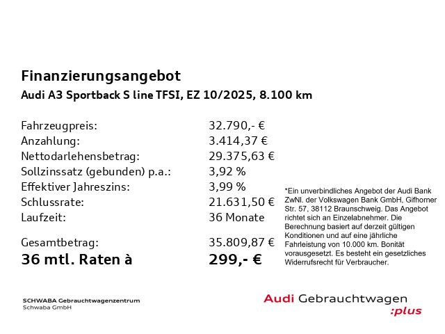 Audi A3 - Bild 4
