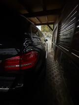 Mercedes-Benz 350 d 4Matic - Mercedes-Benz 350 mit Anhängerkupplung